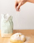 Molino Pasini 00 Pasta Flour
