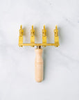 Adjustable Fluted Pasta Wheel