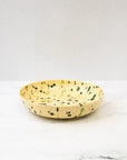 Leftover: Cortona Splatterware Pasta Serving Bowl
