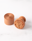 Corzetti Stamp