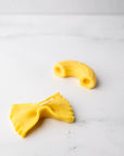 Rigatoni Candle