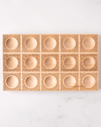 Raviolini Tablet