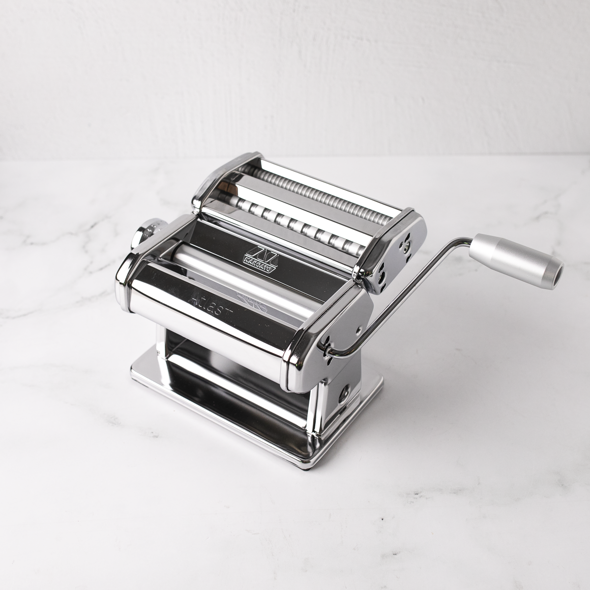 Marcato Atlas 150 Pasta Machine – q.b. Cucina