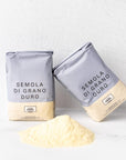 Molino Pasini Semola Pasta Flour