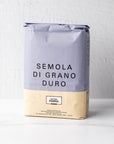 Molino Pasini Semola Pasta Flour