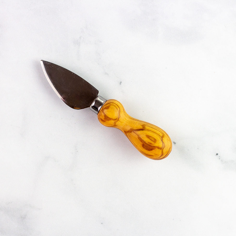 Parmesan Cheese Knife