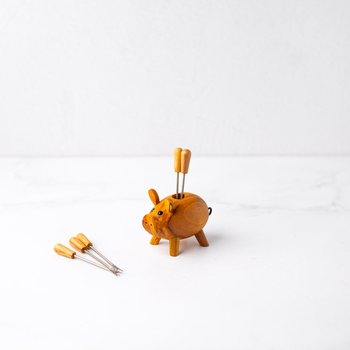 Piglet Fork Set
