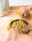 Leftover: Passatelli Iron