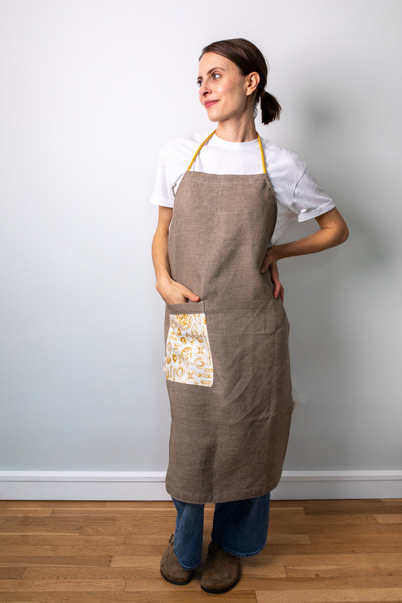 Sfoglini Pasta Apron