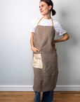 Sfoglini Pasta Apron