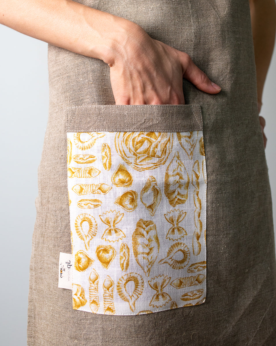 Sfoglini Pasta Apron