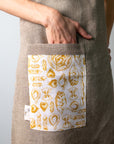 Sfoglini Pasta Apron