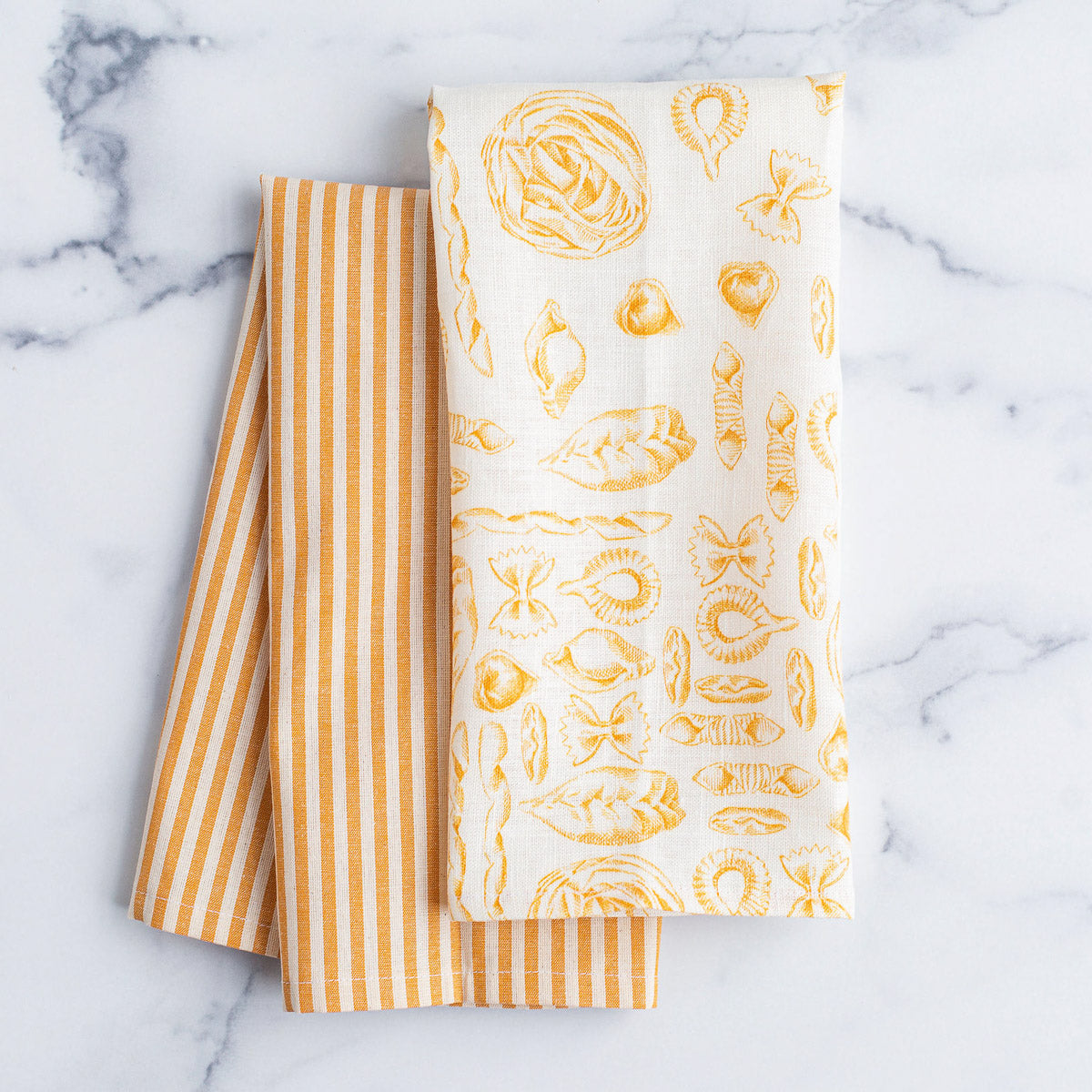 Sfoglini Pasta Tea Towel Set