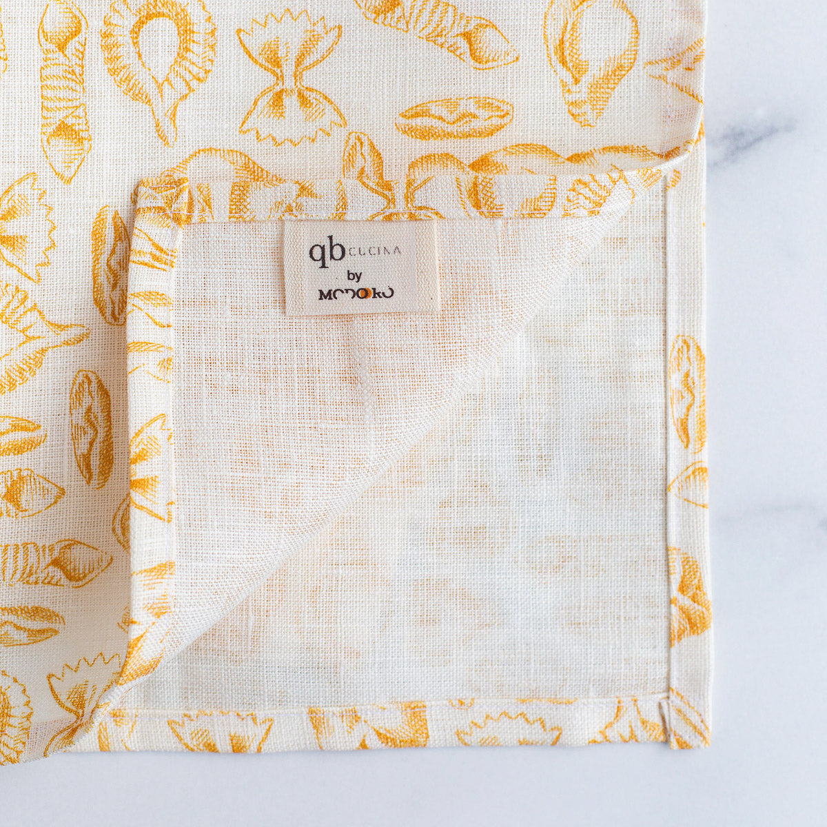 Sfoglini Pasta Tea Towel Set