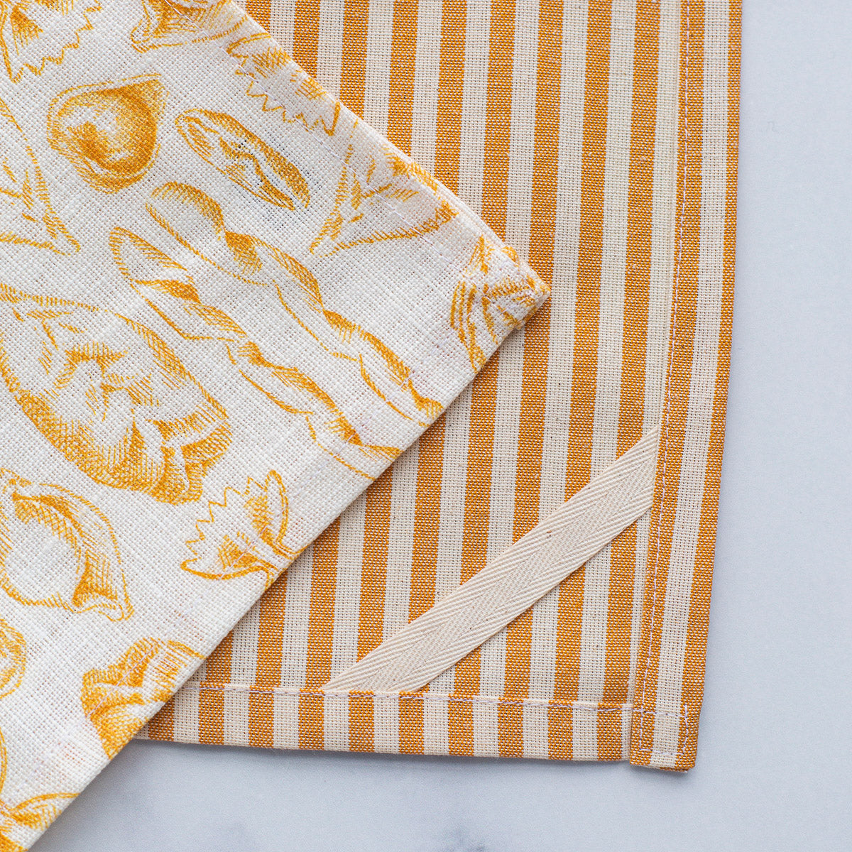 Sfoglini Pasta Tea Towel Set