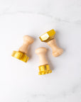Ravioli Stamp Set