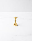 Brass Anolini Pasta Stamp