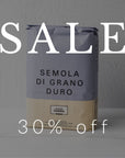 SALE: Semola Pasta Flour (Expires 02.14.26)