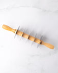 Leftover: Tortellini Rolling Pin