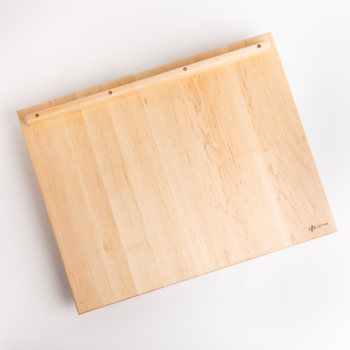 Wooden Pasta Board
