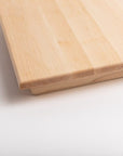 Leftover: Wooden Pasta Board