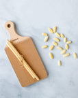 Leftover: Modern Marangoun Gnocchi Board