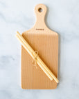 Leftover: Modern Marangoun Gnocchi Board