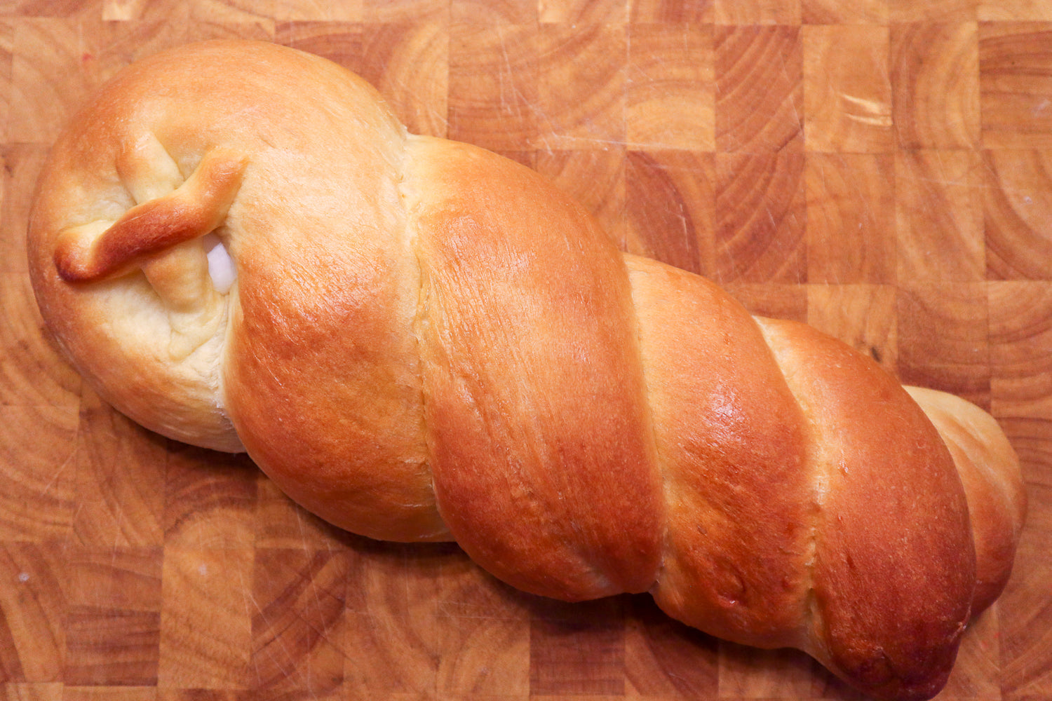 Italian Easter Bread