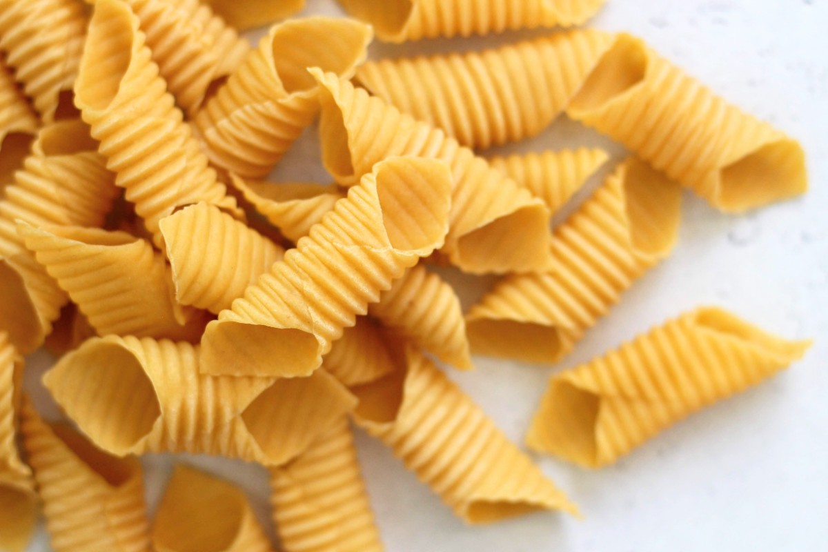 Garganelli Pasta