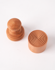 Corzetti Stamp
