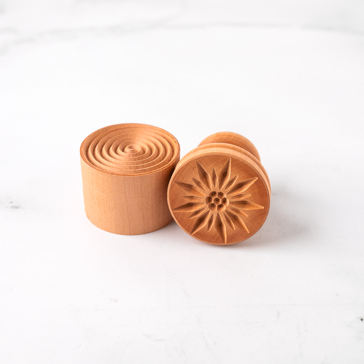 Corzetti Stamp