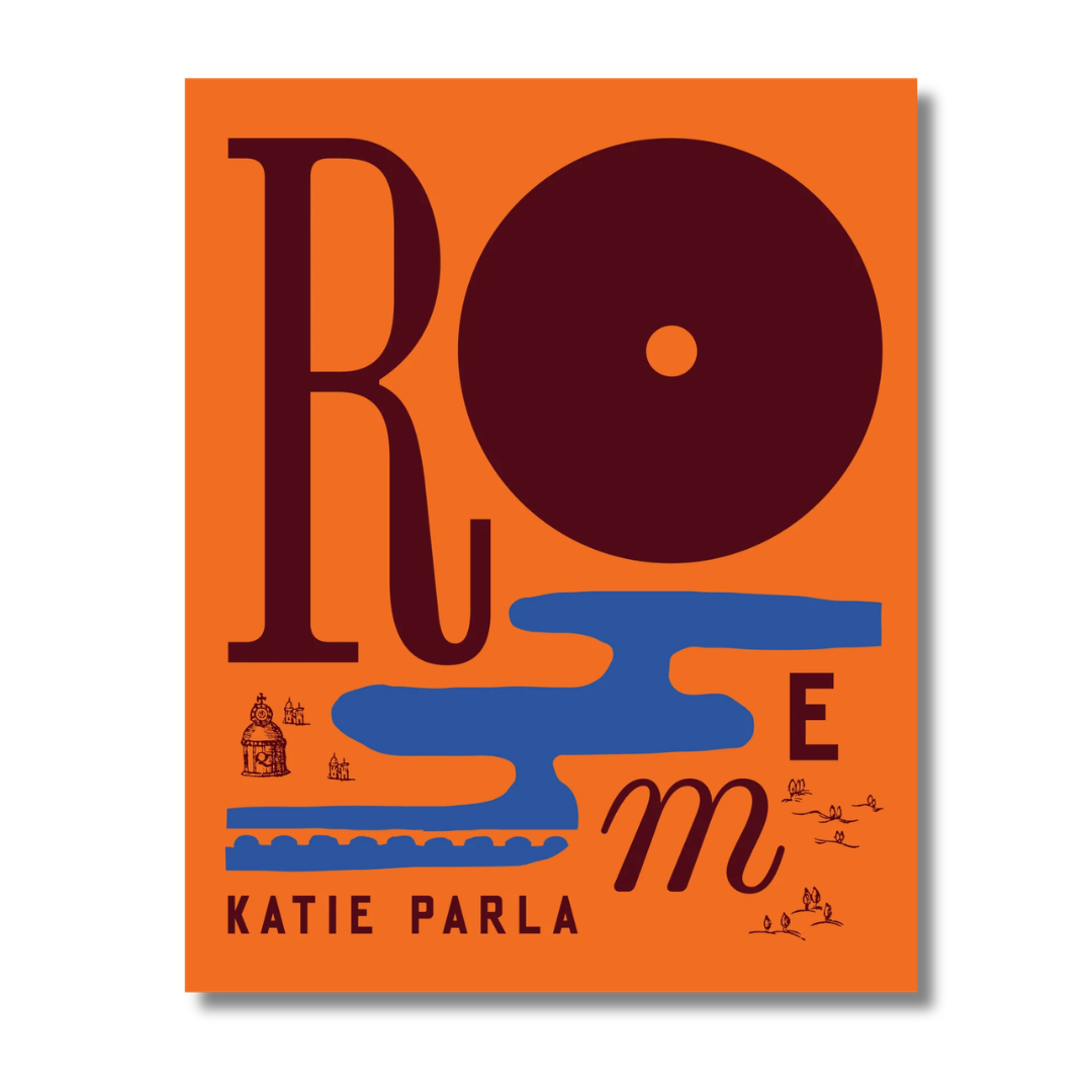 PREORDER Rome: Special Limited Edition, Signed