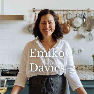 Emiko Davies