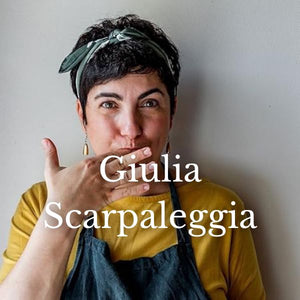 Giulia Scarpaleggia
