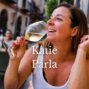 Katie Parla