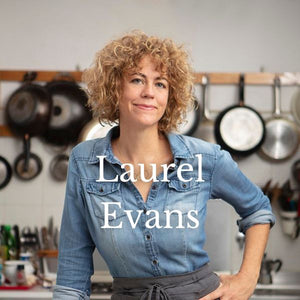 Laurel Evans