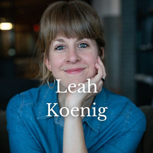 Leah Koenig