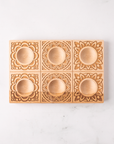 Ravioli Tablet