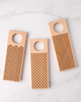 Cavarola Pasta Board