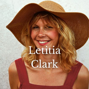 Letitia Clark