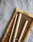 Traditional Wooden Garganelli Pasta Comb