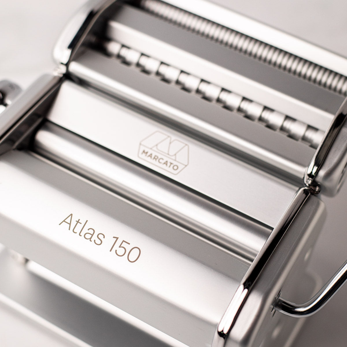 Marcato Atlas 150 Pasta Machine – q.b. Cucina