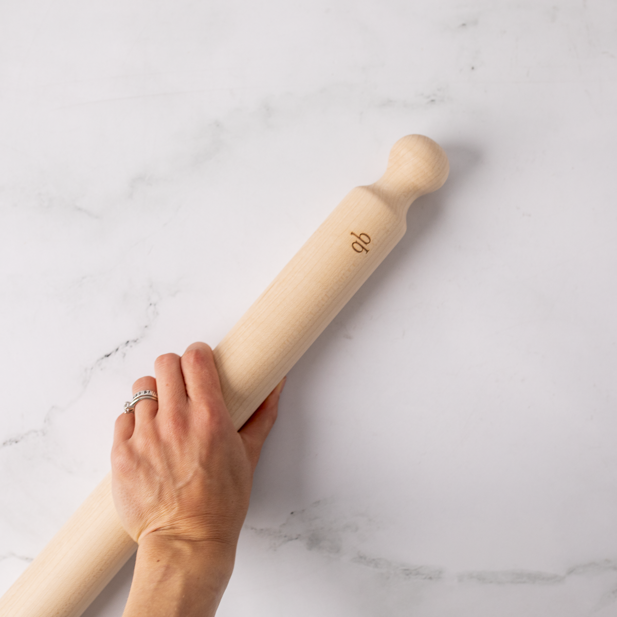 Mattarello Pasta Rolling Pin