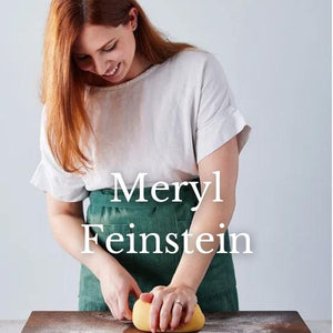 Meryl Feinstein
