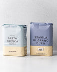 Pasta Flour Subscription: Weekend Pastaio