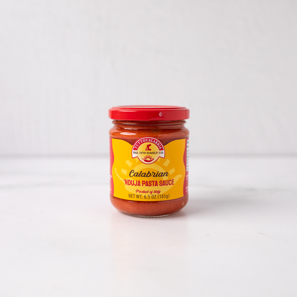 Nduja Pasta Sauce