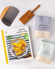 The Pasta Every Day Gift Set
