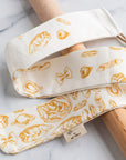 Pasta Rolling Pin Bag