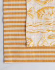 Pasta Tea Towel Set