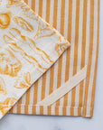 Pasta Tea Towel Set